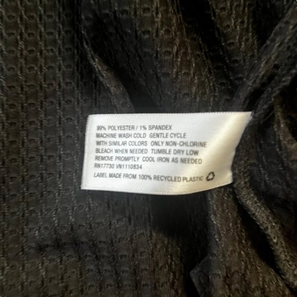 Black Xhilaration Dress Size Small - Picture 6 of 9